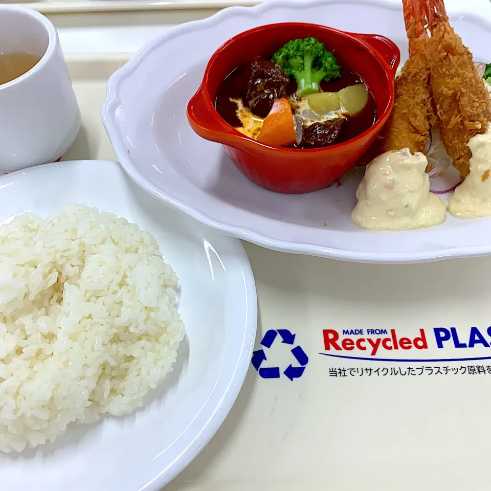 土曜日の昼ごはん‼︎ 4 October|Yoshinobu Nakagawaさん