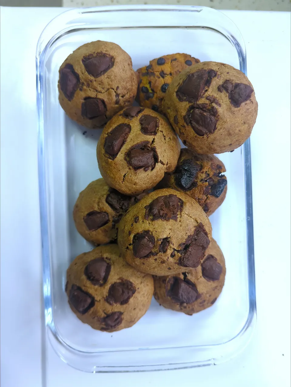 Chocolate Cookies 🍪|Ali Tooriさん