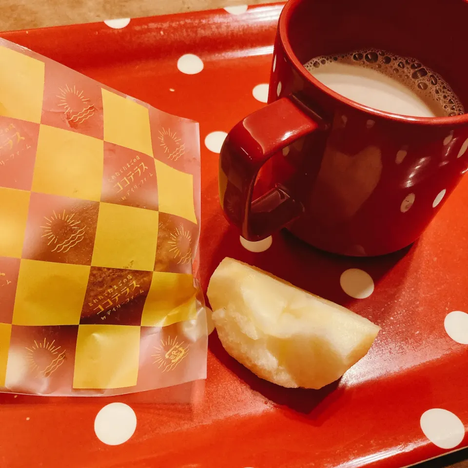 朝2025.10.3|ささなおさん