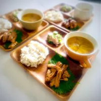 今日のワンプレートランチ|@y@さん