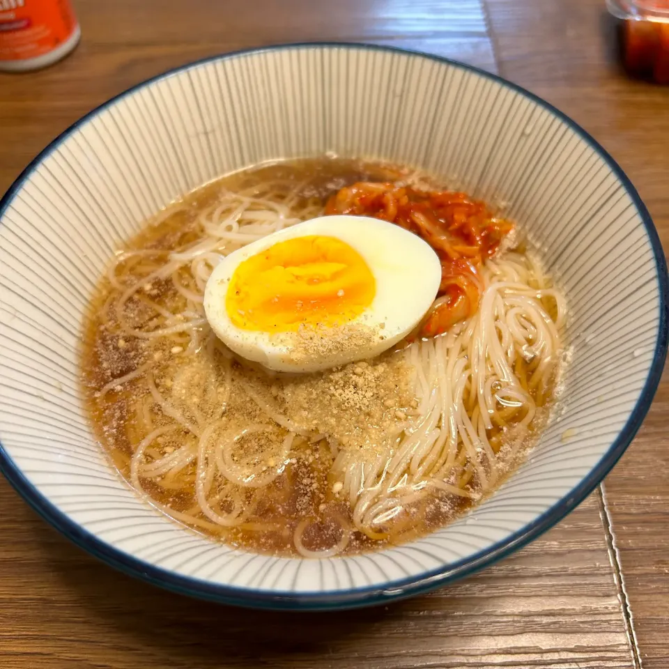 冷麺|futuregirlさん