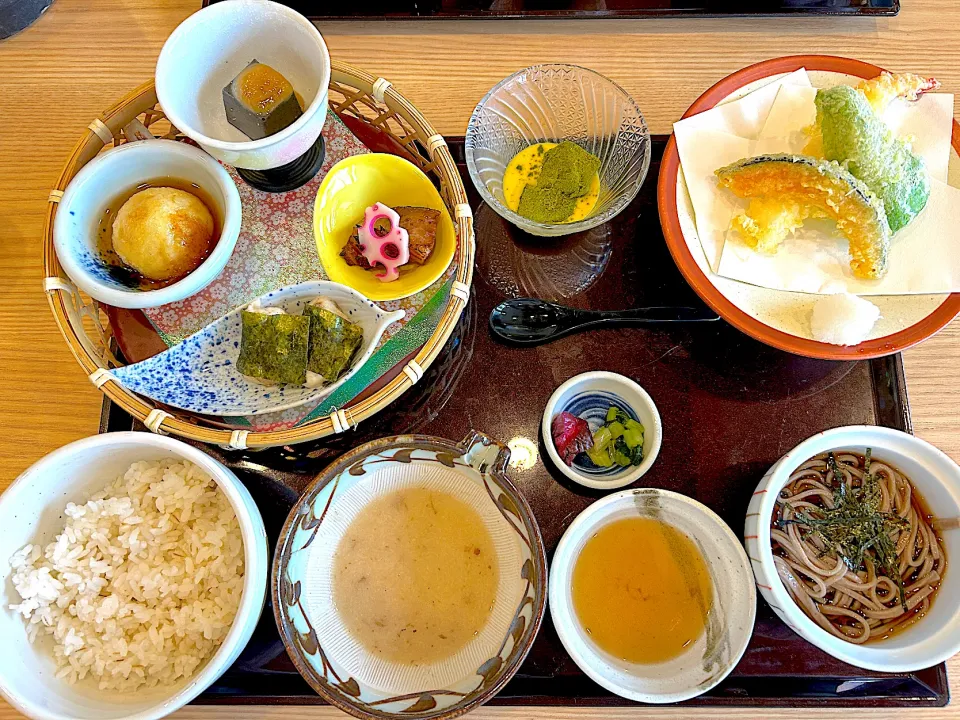 自然薯　華花|ATSUMIさん