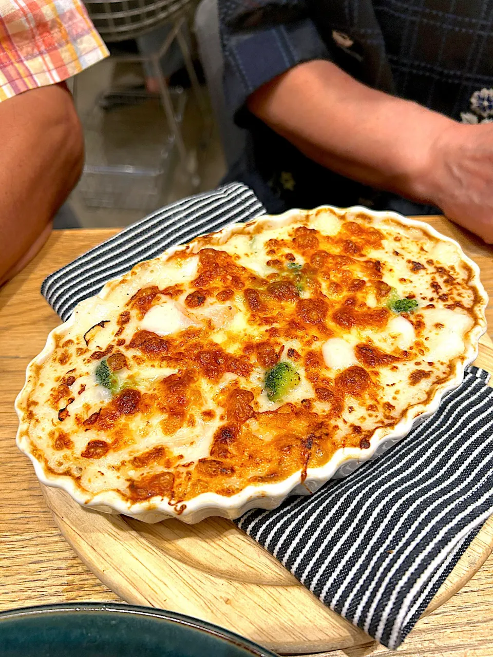 BARBARA|ATSUMIさん