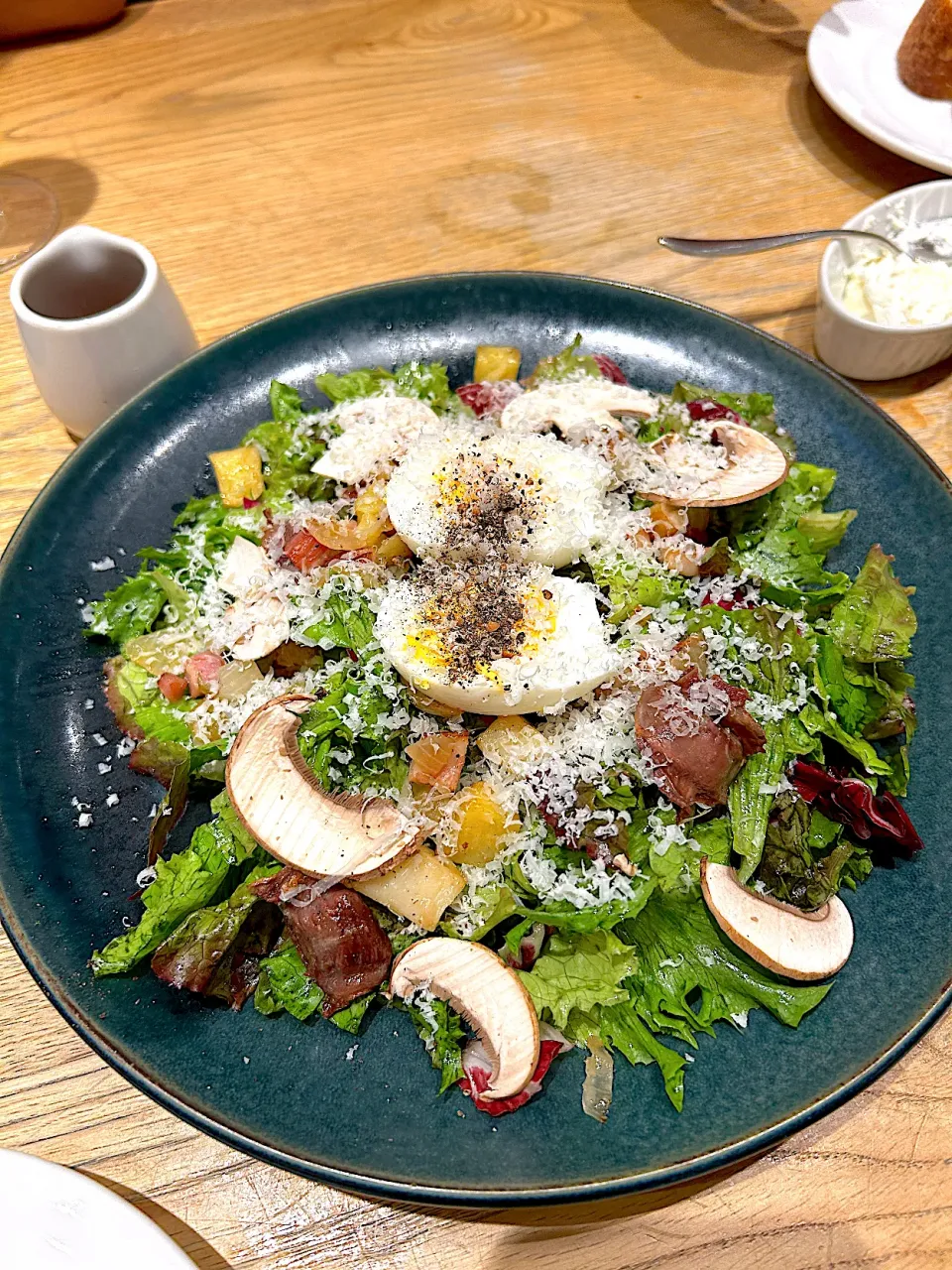 BARBARA|ATSUMIさん