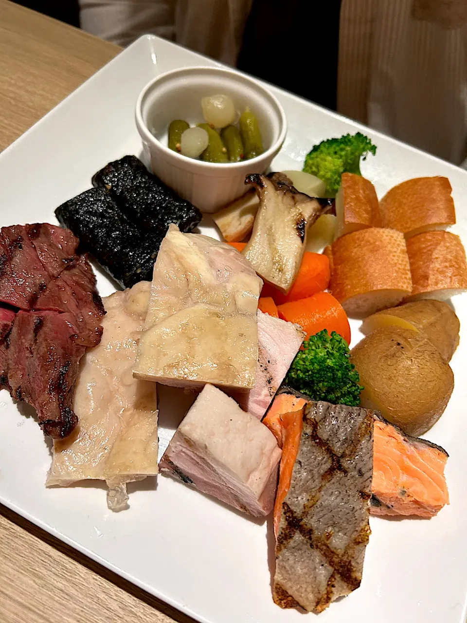 LAVAROCK|ATSUMIさん