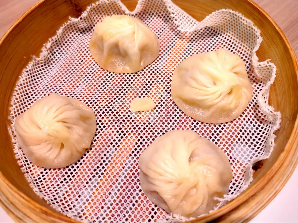 小籠包|やみさん