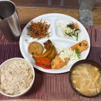 Ohana夕食|Ohanaさん