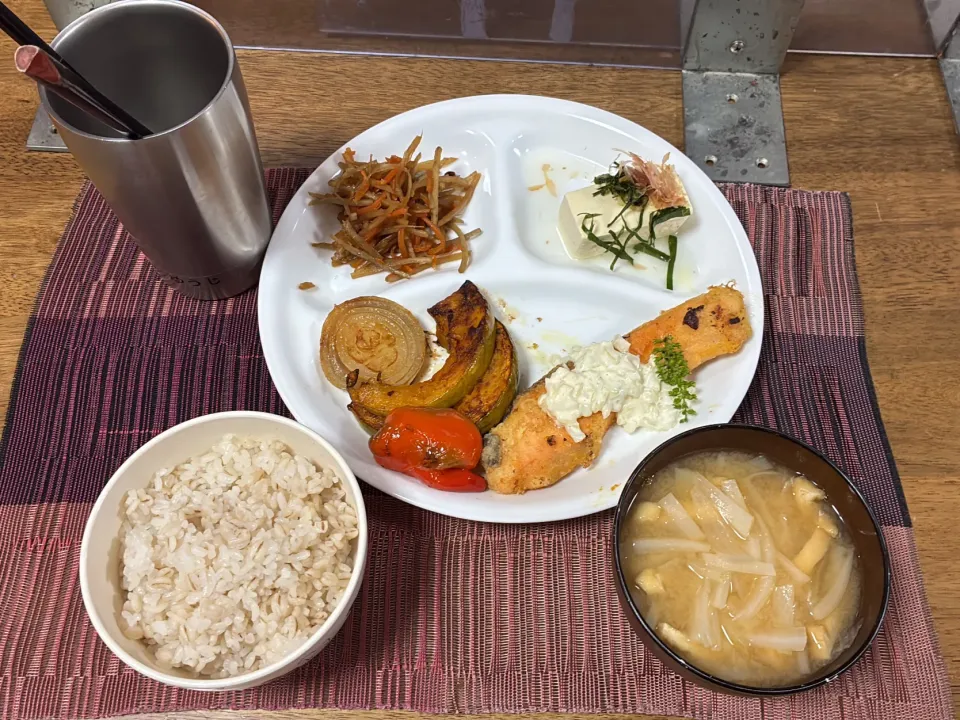 Ohana夕食|Ohanaさん