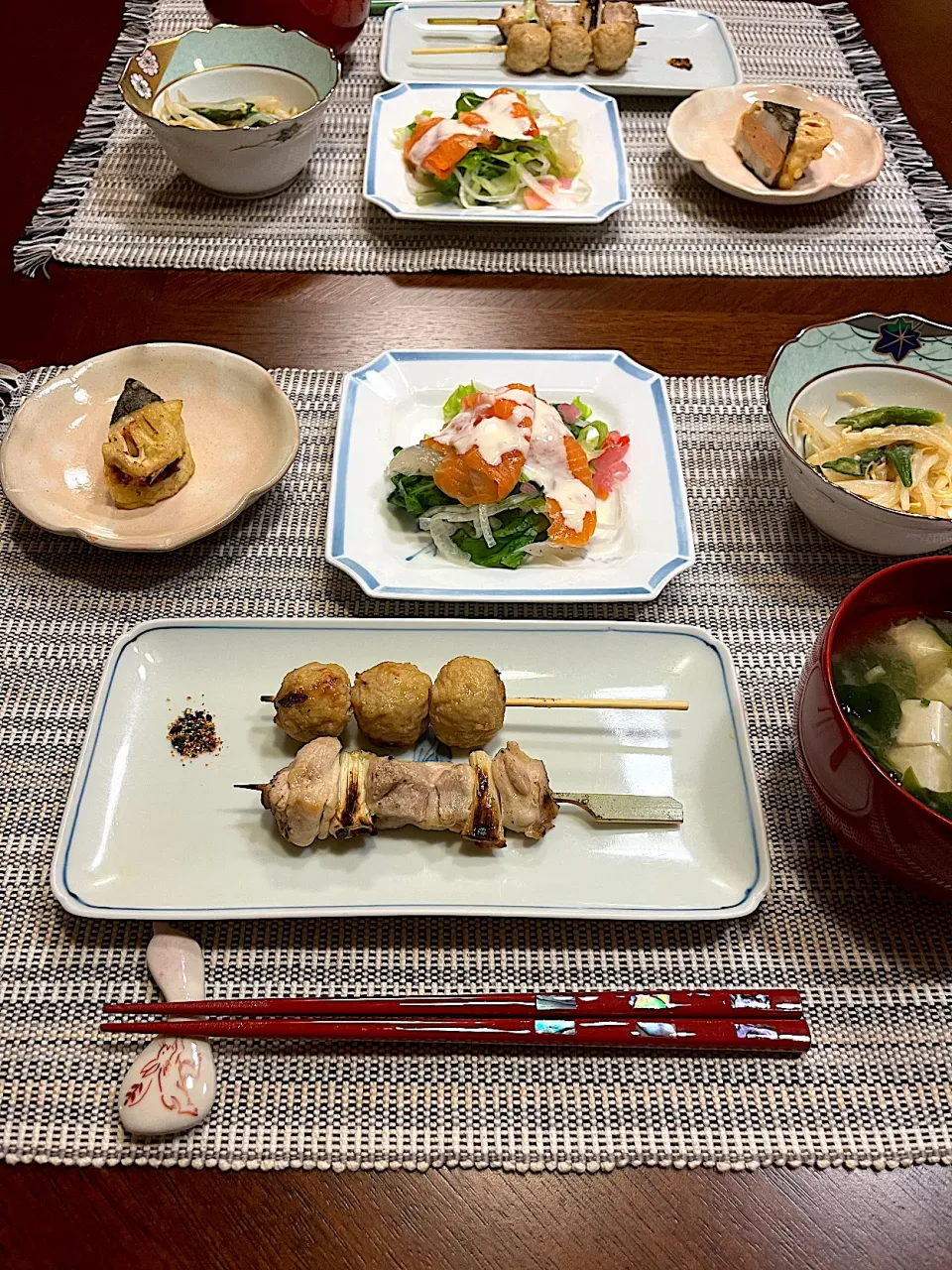 冷蔵庫整理ごはん|lingesさん