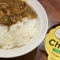 いしかわ米　ひゃくまん穀　新米で贅沢カレー|YoShiさん