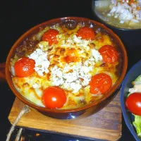 焼きチーズカレー|be-Cookingさん