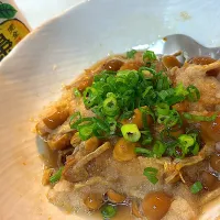 おろしなめこ♡|ゆうこさん