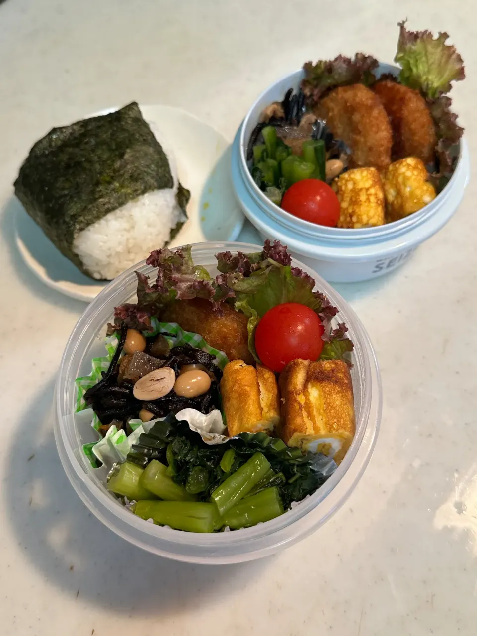 2025.9.24.♡お弁当|kimikimiさん