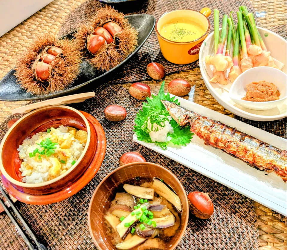 今日の夜ご飯🌠|yu-ruさん