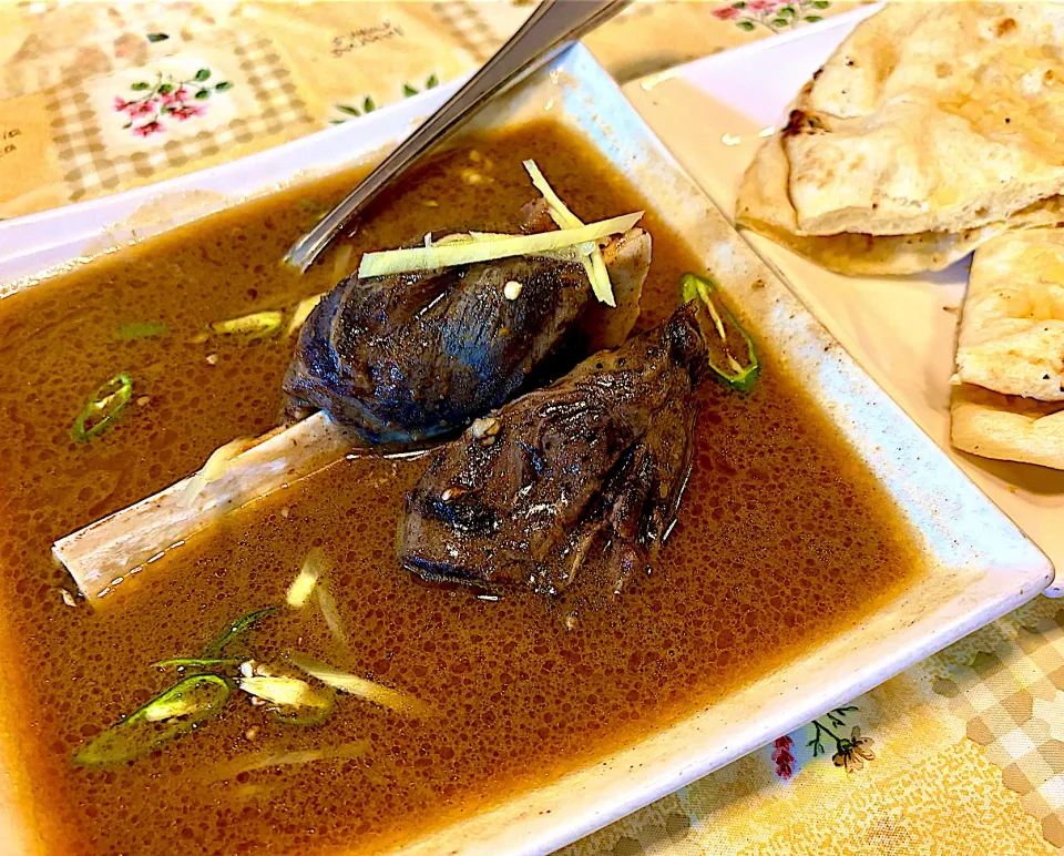 今日のランチは…🇵🇰|にゃあ（芸名）さん