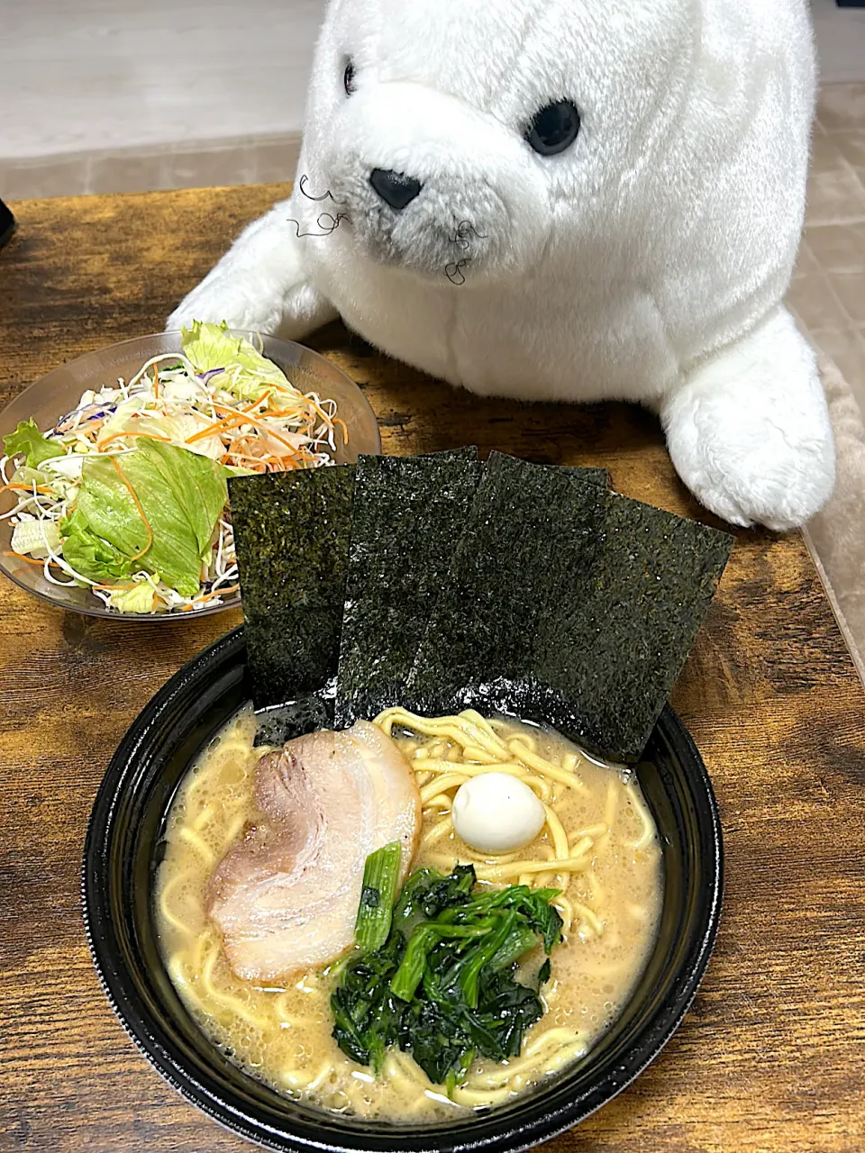 町田うばいつした。|てるさん