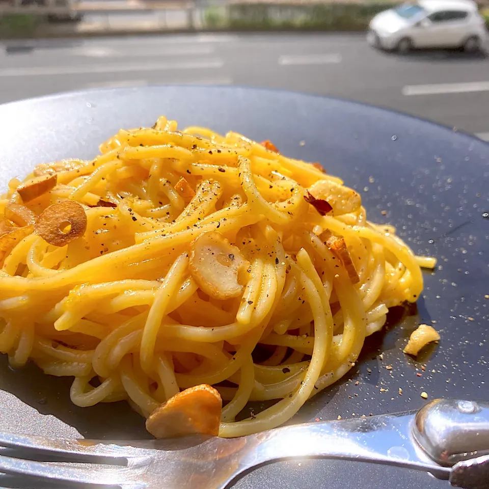 カルボペペロン|Kさん