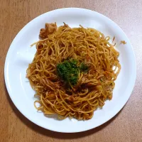 焼きそば|ナナさん