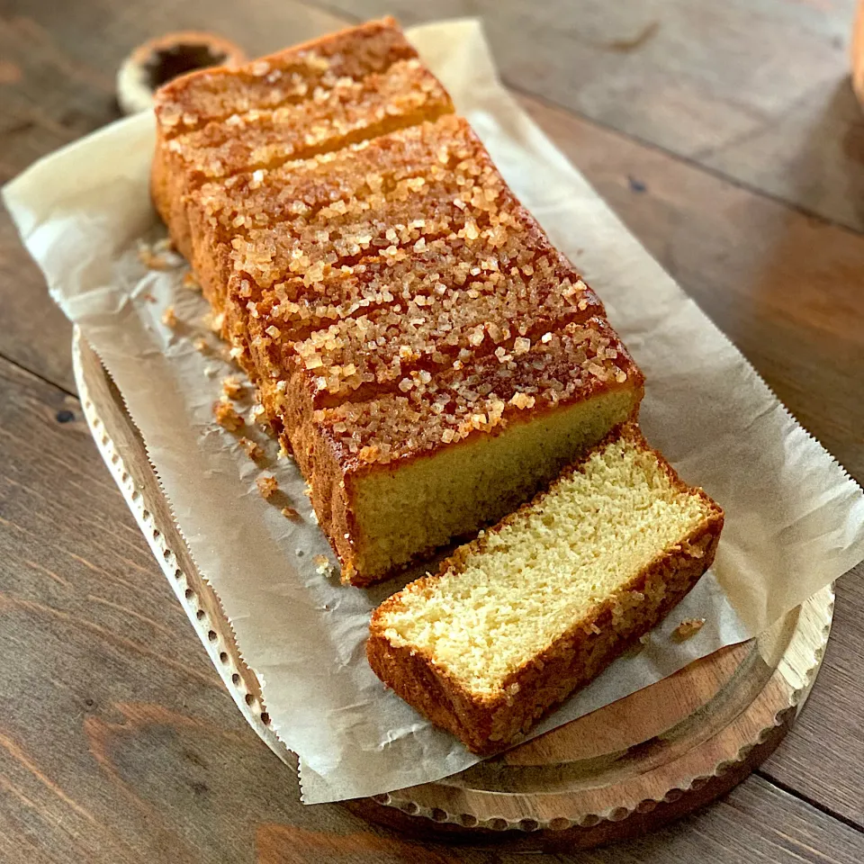 カステラ|イズミさん