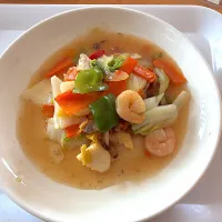 朝から中華|じゅんぺいさん