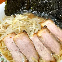 ブランチラーメン|くまとらさん