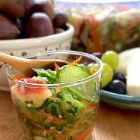 水キムチで毎日腸活|ゆみさん