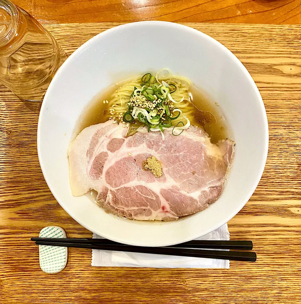 革命道中エビに夢中|颯爽の遊び場さん