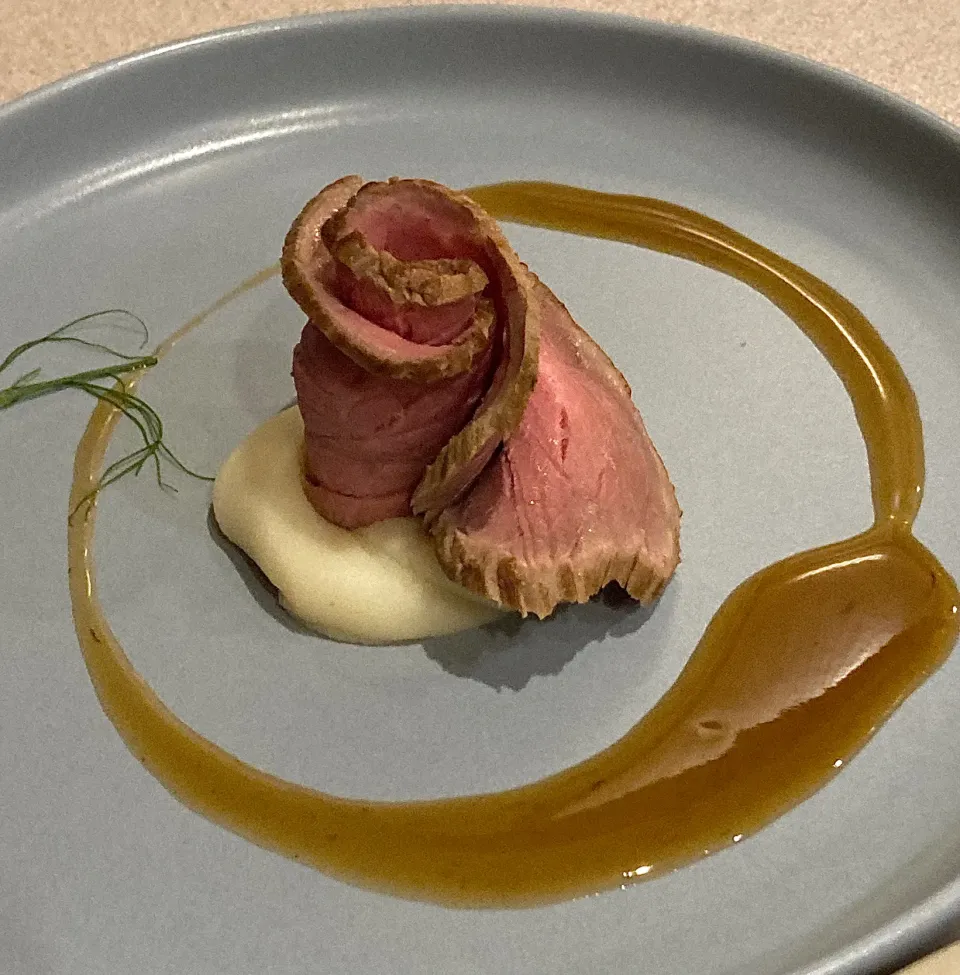 ローストビーフ🐃|Kojiさん