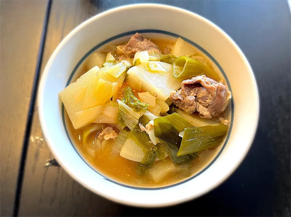 ほうとう|ビクミンさん