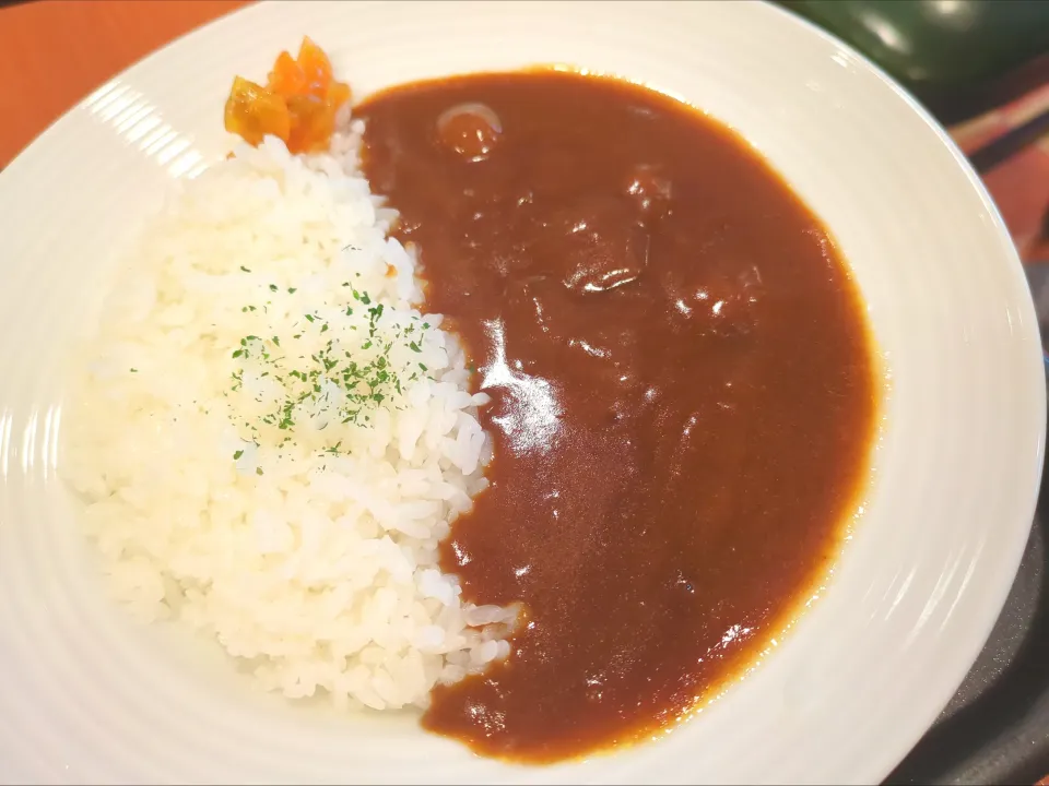 ビーフカレー|やみさん