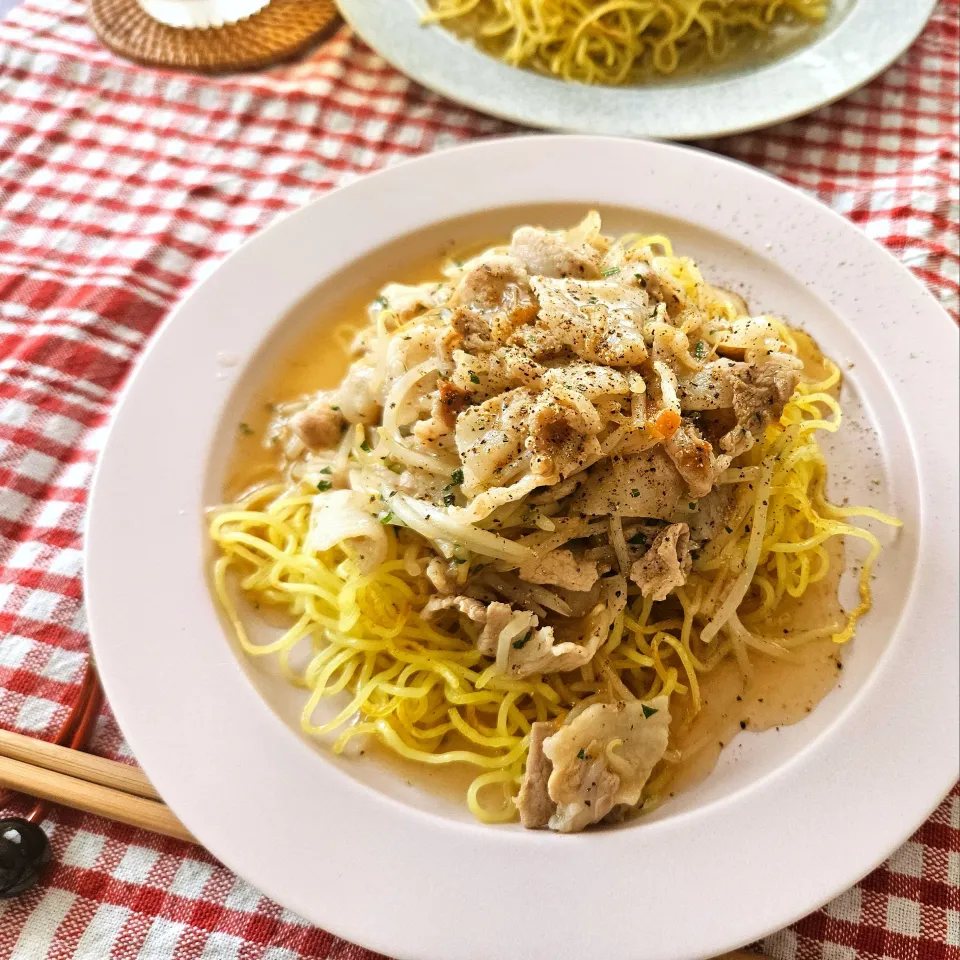 あんかけ焼きそば|emiさん