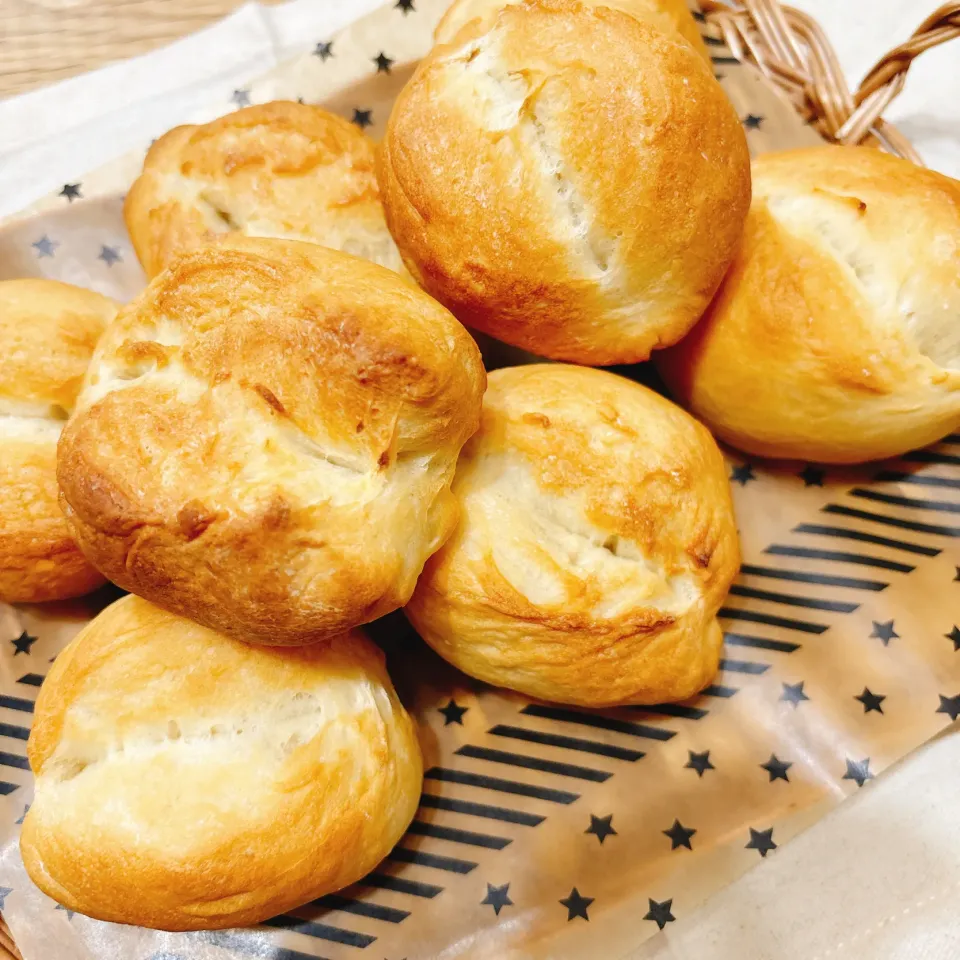 ミニフランスパン|hiromiさん