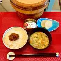 休日昼餉|にゃあ（芸名）さん