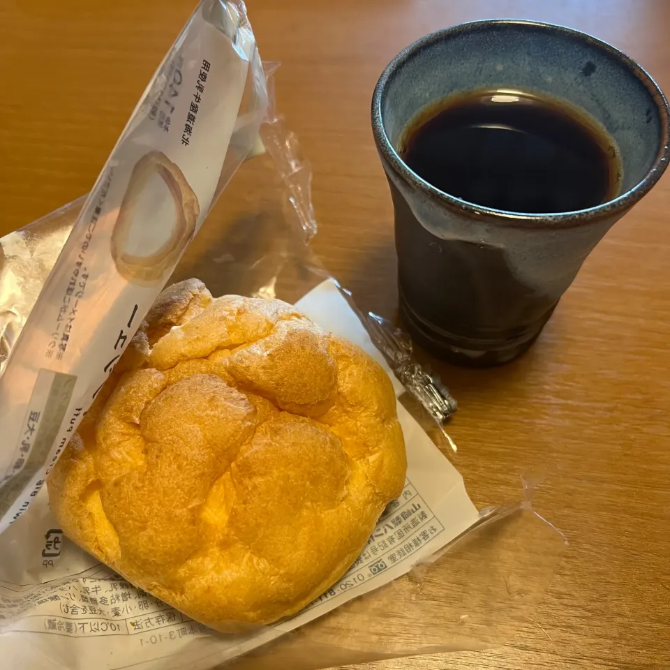 20251005おやつ|mikochieさん