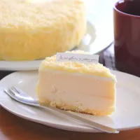 ドゥーブルフロマージュ|きみぷさん