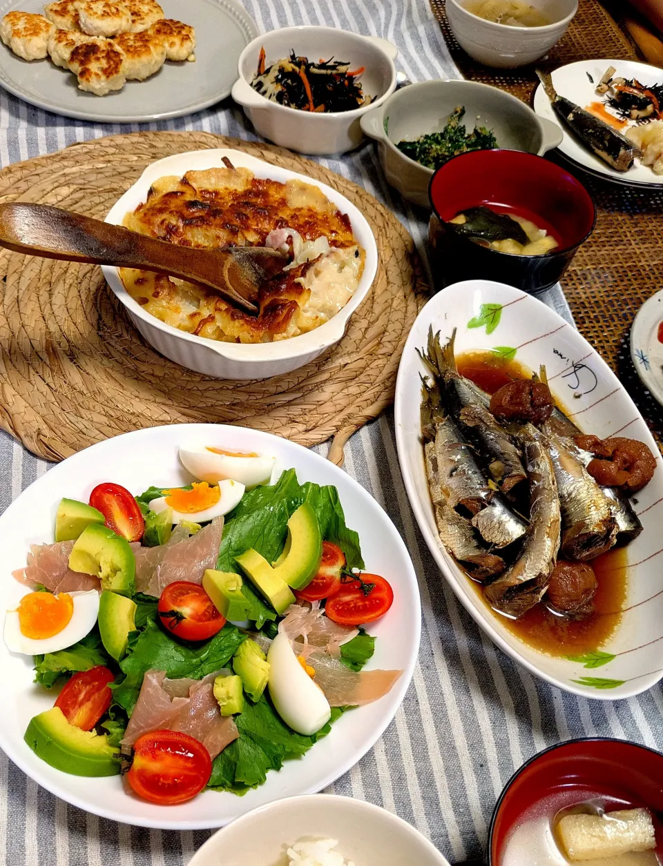 お孫お泊りな晩ご飯🌃|とまと🍅さん