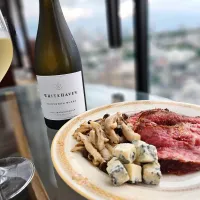 週末の至福のひととき