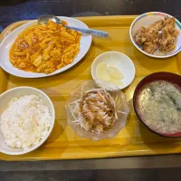 休日ランチ(◍•ڡ•◍)❤| いつみさん