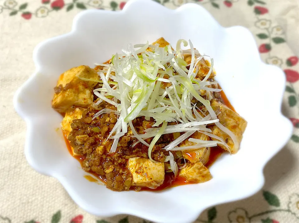 四川麻婆豆腐|eiyadeさん