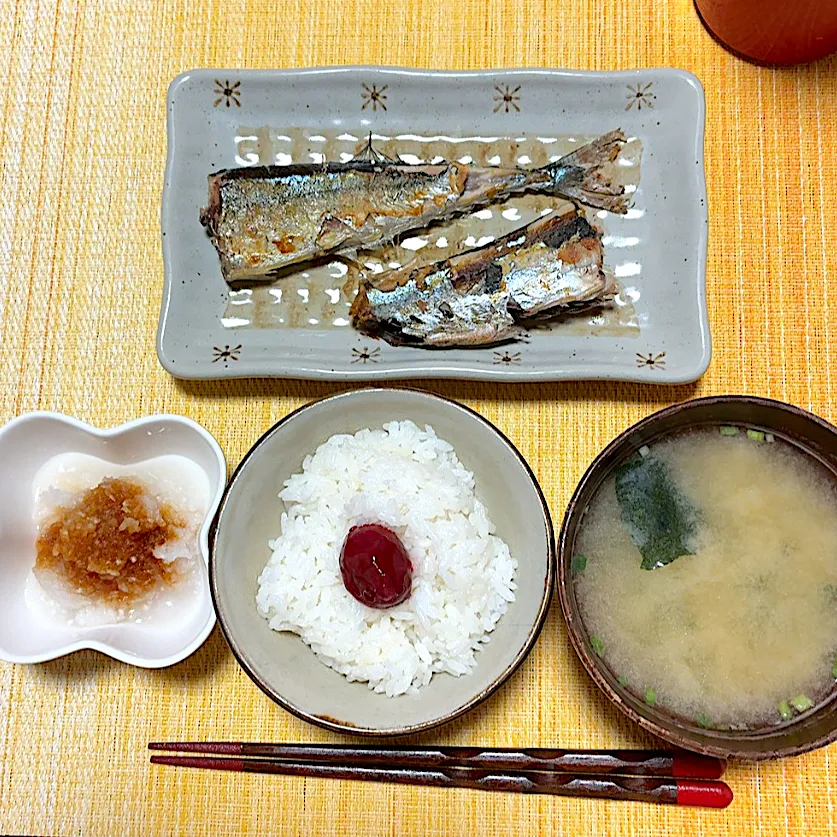 秋刀魚|akkoさん