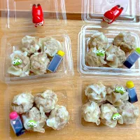 焼売　お仕事へ行く😬|🌸yuni🌸さん