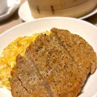 パイクー炒飯|pecoxxxさん