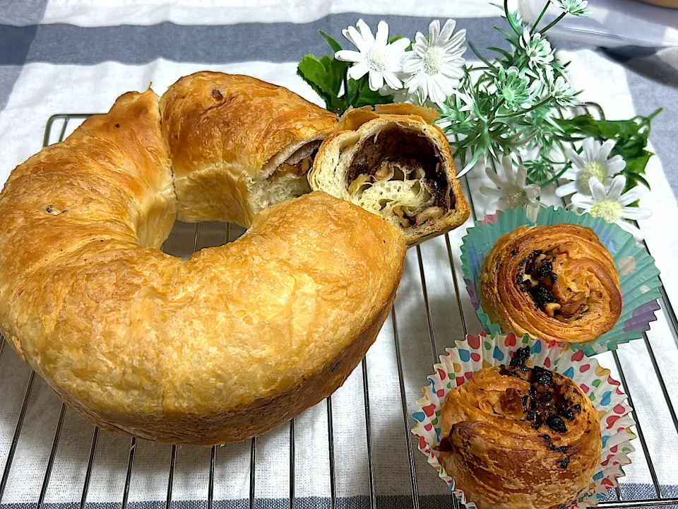 チョコリング|remikoさん