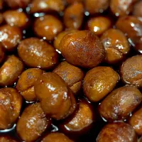栗の渋皮煮🌰|なのこさん