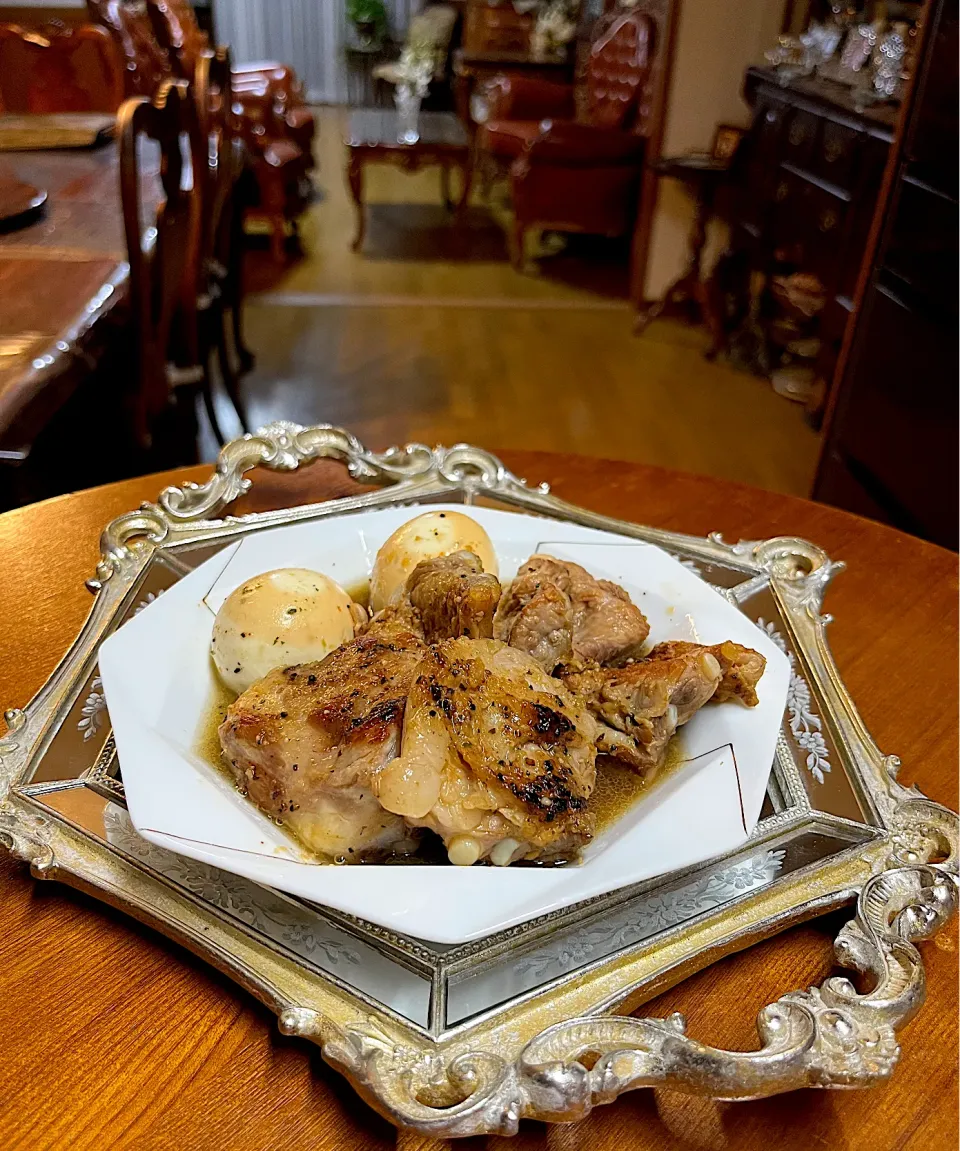 スペアリブ|henryさん