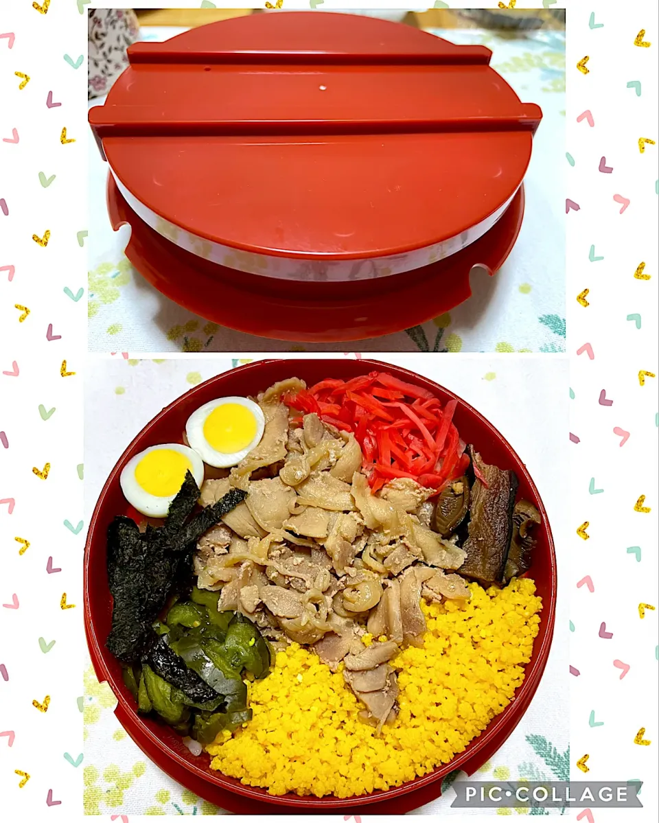 釜飯弁当|こいちさん