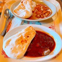 ビーフカリー|みゅうれおさん