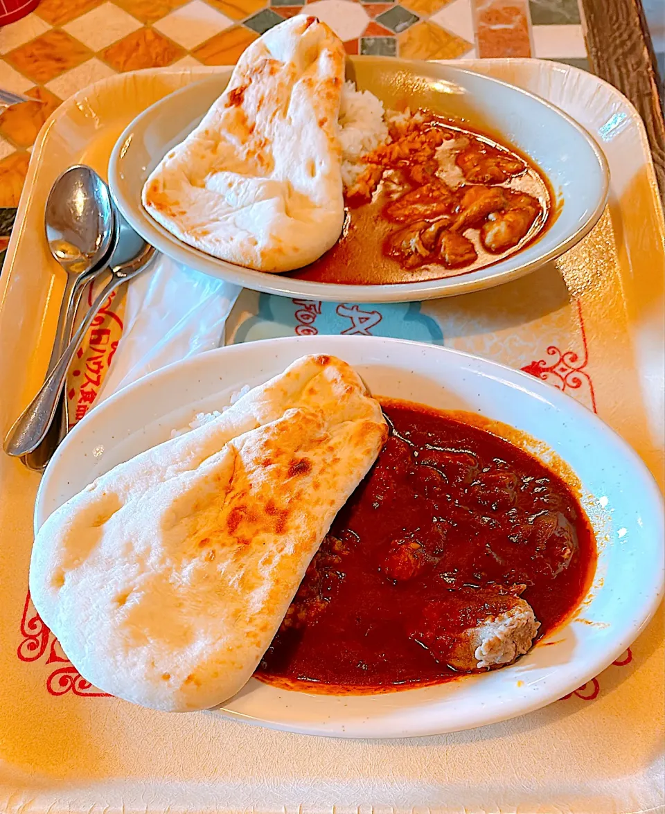 ビーフカリー|みゅうれおさん