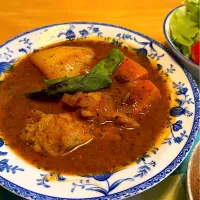 スープカレー|みいすさん