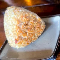 Yaki onigiri|sharmellさん